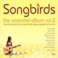 Songbirds - Vol.2/2CD